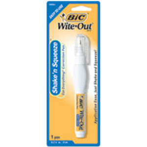 Wite-Out Correction Tape, Mini Twist