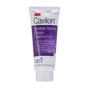 3M Cavilon Durable Barrier Cream, Fragrance Free, 3.25 Oz