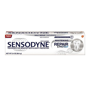 sensodyne toothpaste shoppers drug mart