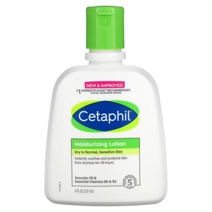 Cetaphil Moisturizing Lotion for Dry To Normal Sensitive Skin, Avocado Oil, 8 Oz Cetaphil Moisturizing Lotion for Dry To Normal Sensitive Skin, Avocado Oil, 8 Oz