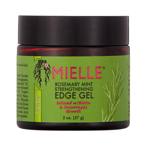 Mielle Organics Rosemary Mint Scalp & Hair Strengthening Oil Infused w/  854102006732