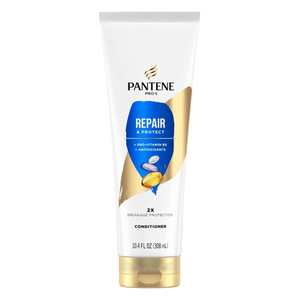 Pantene ProV Repair and Protect Conditioner with Vitamin B5 and Antioxidants 10.4Oz (308ml)