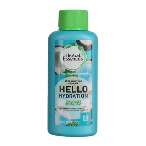 Herbal Essences Hello Hydration Moisturizing Conditioner, 1.4 Oz Herbal Essences Hello Hydration Moisturizing Conditioner, 1.4 Oz