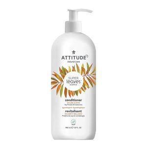 Attitude Curl Amplifying Conditioner, 16 oz.