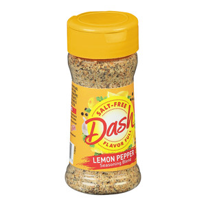 Mrs. Dash TABLE BLEND Salt-Free Seasoning 2.5oz (2-pack) by Mrs. Dash