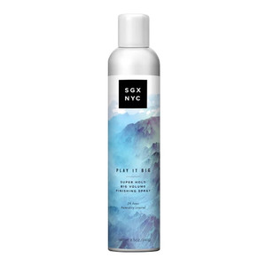 Salon Grafix Play It Big Volume Finishing Hair Spray, 8.5 Oz