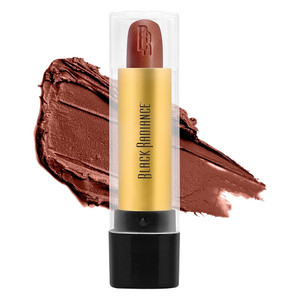 Black Radiance Perfect Tone Lip Color Sundrenched Bronze Shade Hydrating and Long Lasting Formula 1Ea