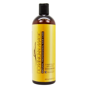 Dominican Magic Hair Follicle Anti Aging Smoothing Balm 15.87Oz (450ml)