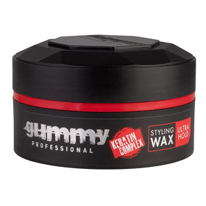 Murrays Edge Wax For Maximum Edge Control Hair Gel, 4 Oz 