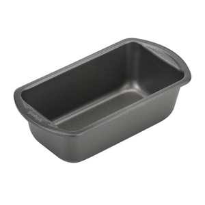 Good Cook Non-Stick Loaf Pan, 8x4 Inch, 1 Ea