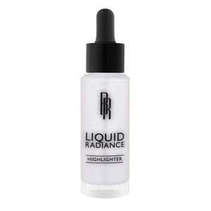 Black Radiance Liquid Radiance Highlighter, Moonlit Glow, 1 Ea