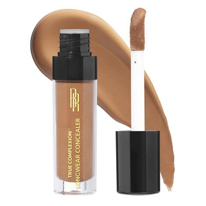 Black Radiance True Complexion Longwear Concealer Light to Medium Shade Full Coverage Formula 1Ea
