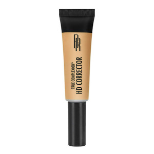 Black Radiance True Complexion HD Corrector, Yellow, 1 Ea Black Radiance True Complexion HD Corrector, Yellow, 1 Ea