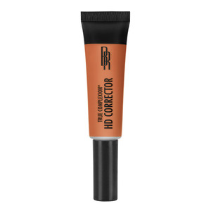 Black Radiance True Complexion HD Corrector, Salmon, 1 Ea