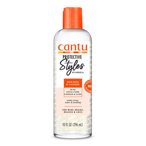 Protective Angela And Cantu Styles Refresh Foam, Oz 8 Set By