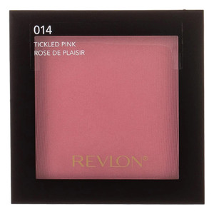 Revlon Powder Blush, Tickled Pink, 1 Ea