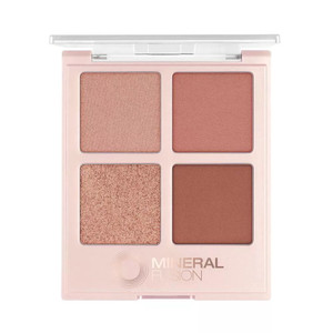 Mineral Fusion Summer Vacation Eyeshadow, 0.25 Oz Mineral Fusion Summer Vacation Eyeshadow, 0.25 Oz