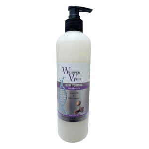 Whisper Whip Ultra Hydrating Shampoo, 16.9 Oz