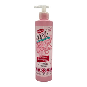 Dippity Do Girls With Curls Curl Shampoo, 13.5 Oz Dippity Do Girls With Curls Curl Shampoo, 13.5 Oz