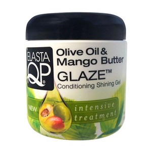 Elasta QP Glaze Conditioning Shining Gel, 6 Oz Elasta QP Glaze Conditioning Shining Gel, 6 Oz