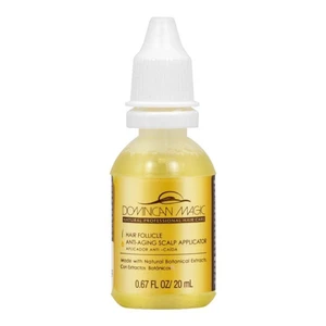 Dominican Magic Hair Follicle Anti Aging Scalp Applicator, 0.7 Oz