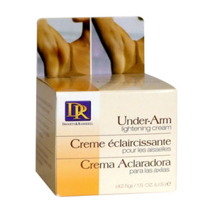 Daggett and Ramsdell Under Arm Lightening Cream, 1.5 Oz Daggett and Ramsdell Under Arm Lightening Cream, 1.5 Oz