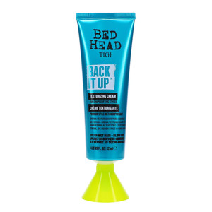 Bed Head Back It Up texturizing Cream for Shape and Texture, 4.23 Oz