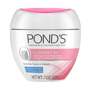 Ponds Clarant B3 Anti-Dark Spots Moisturizer Face Cream For