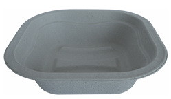 Medline Washbasin Disposable Un Boxed, 1 Ea