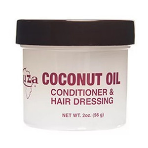 Kuza Beeswax Hair & Braid Conditioner 8 oz