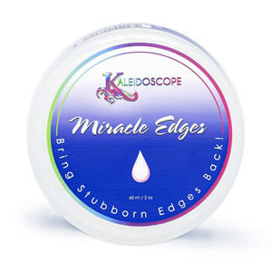 Kaleidoscope Miracle Edges, 2 Oz