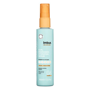 Imbue Curl Energising Hydration Serum 3.3Oz (100ml)