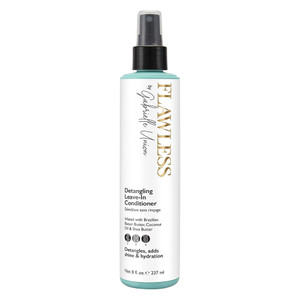 Flawless by Gabrielle Union Detangling Leave In Hair Conditioner 8Oz (237ml)