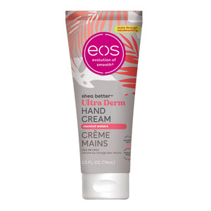 Eos Shea Better Ultra Derm Hand Cream Dry Skin, 2.5 Oz