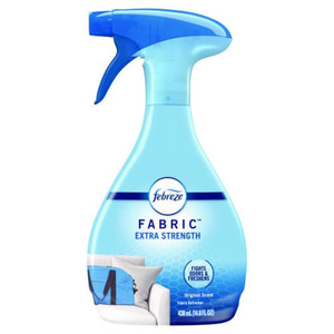 Febreze Extra Strength Fabric Refresher, Original Scent, 14.8 Oz Febreze Extra Strength Fabric Refresher, Original Scent, 14.8 Oz