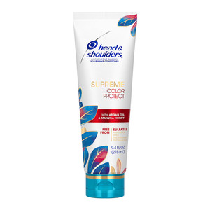 Head and Shoulders Dandruff Supreme Color Protect Conditioner, 9.4 Oz Head and Shoulders Dandruff Supreme Color Protect Conditioner, 9.4 Oz