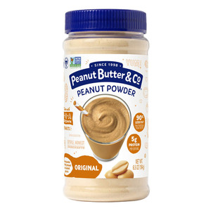 Peanut Butter and Co Original Peanut Powder 6.5Oz (184g)