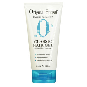 Original Sprout Classic Hair Gel, 4 Oz Original Sprout Classic Hair Gel, 4 Oz