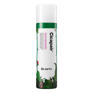 Dr Jart Plus Cicapair Facial Calming Mist Helps Strengthen Balance and Improve Skin Defenses Against Irritation and Damage 5.07Oz (150ml)