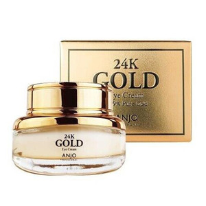 Anjo 24K Gold Eye Cream 30g
