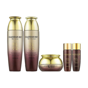 Daandan Bit Royal Premium Snail Skin Toner 3 Sets 1Ea