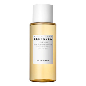 Skin1004 Madagascar Centella Skin Toning Toner for Sensitive Skin 7.10Oz (210ml)