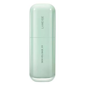 Laneige Skin Veil Base Mint Green EX SPF 28 PA++ 60 30ml
