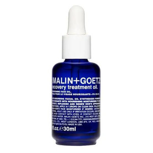 MaLIN+GOETZ Recovery Treatment Facial Oil 1Oz (30ml)