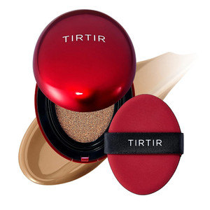TIRTIR Mask Fit Red Cushion Foundation 35N Walnut 1Ea