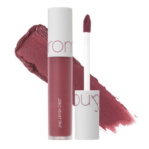 Rom&nd Zero Velvet Lip Tint 05 Witty Weightless Feel 5.5g