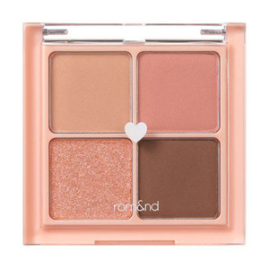 Rom&nd Better Than Eyes 01 Dry Mango Tulip Neat Finish All Day Long 6g