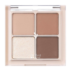 Rom&nd Better Than Eyes N01 Dry Willow Flower Neat Finish All Day Long 6g