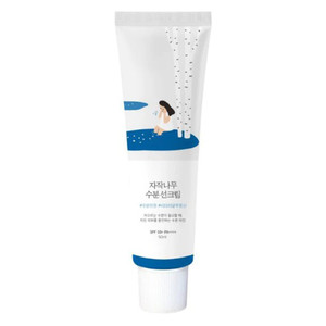 Round Lab Birch Juice Moisturizing Sunscreen SPF 50+ / PA++++ Replenishes Dry and iIritated Skin 1.69OZ (50ml)