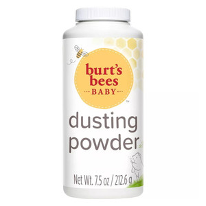 Burts Bees Baby Bee Dusting Powder 7.5Oz (212.6g) Burts Bees Baby Bee Dusting Powder 7.5Oz (212.6g)